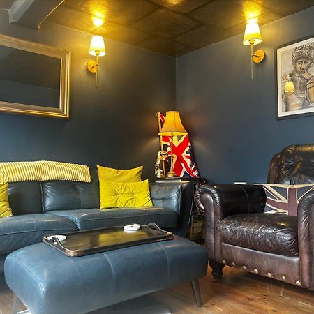 Sweet & Cosy 10 Bridewell Cottage With Parking Available Upon Request Bury St. Edmunds Exterior foto
