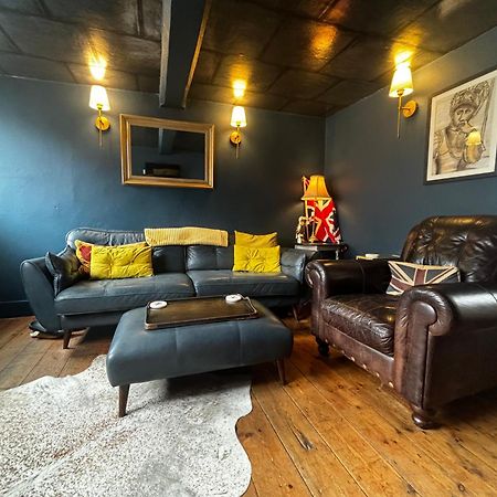 Sweet & Cosy 10 Bridewell Cottage With Parking Available Upon Request Bury St. Edmunds Exterior foto