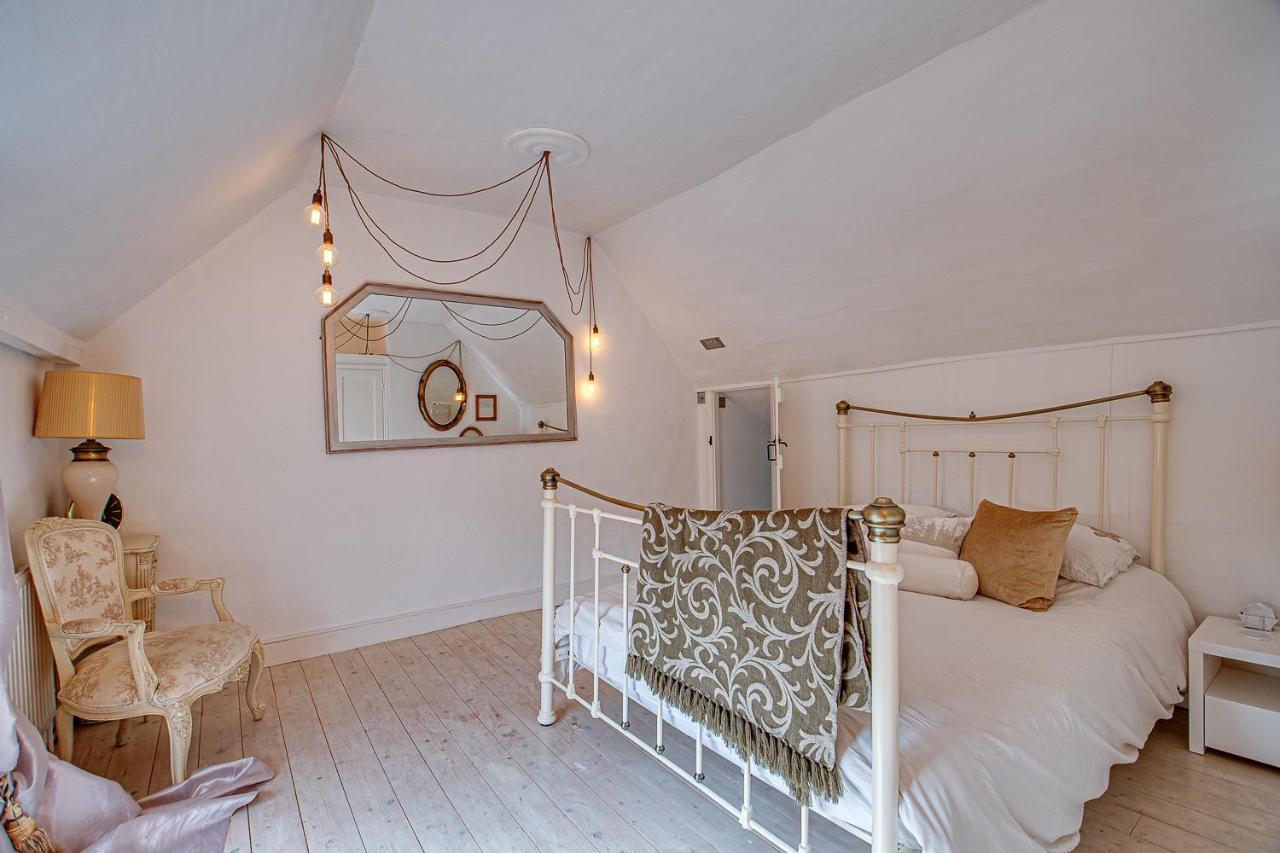Sweet & Cosy 10 Bridewell Cottage With Parking Available Upon Request Bury St. Edmunds Exterior foto