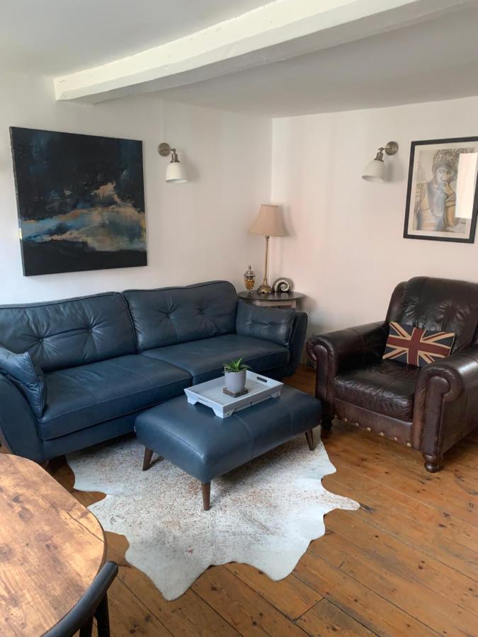 Sweet & Cosy 10 Bridewell Cottage With Parking Available Upon Request Bury St. Edmunds Exterior foto