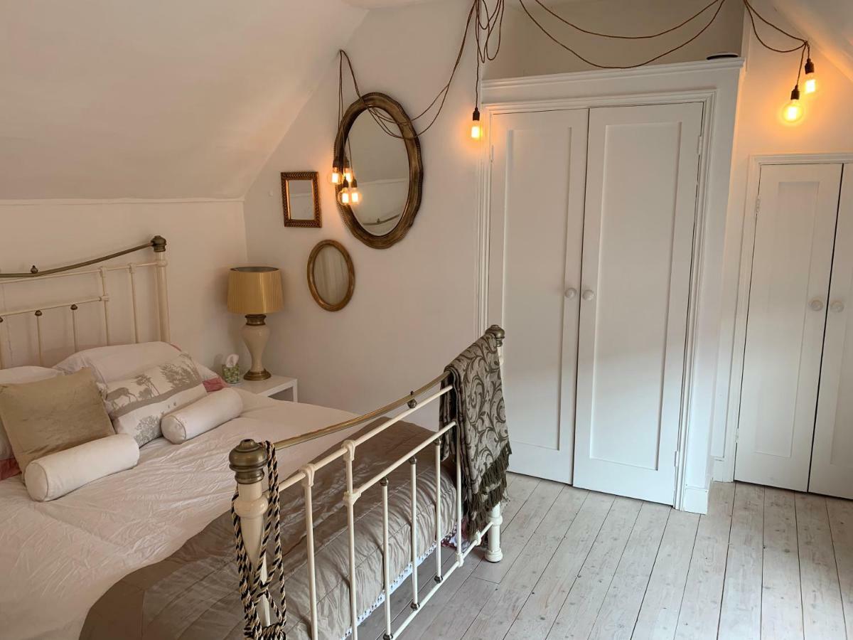 Sweet & Cosy 10 Bridewell Cottage With Parking Available Upon Request Bury St. Edmunds Exterior foto