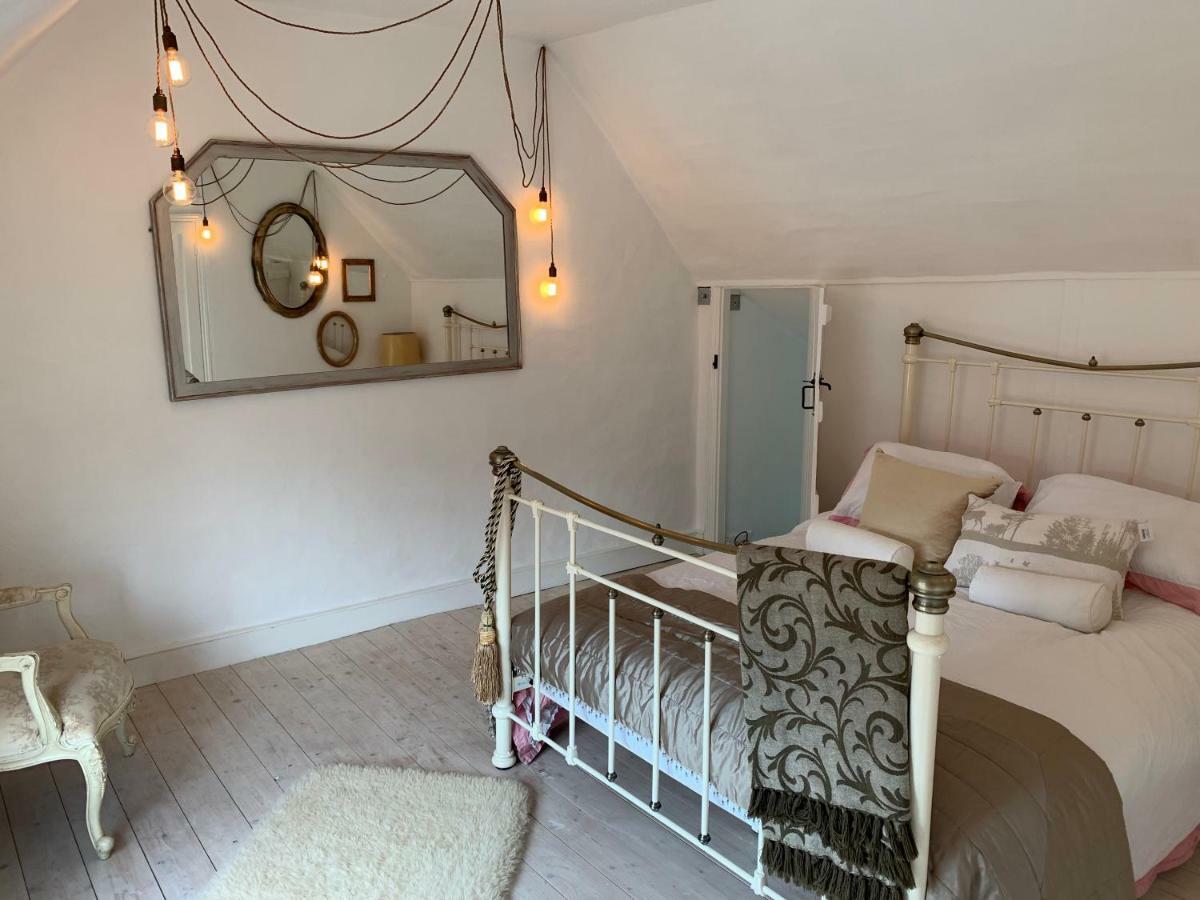 Sweet & Cosy 10 Bridewell Cottage With Parking Available Upon Request Bury St. Edmunds Exterior foto